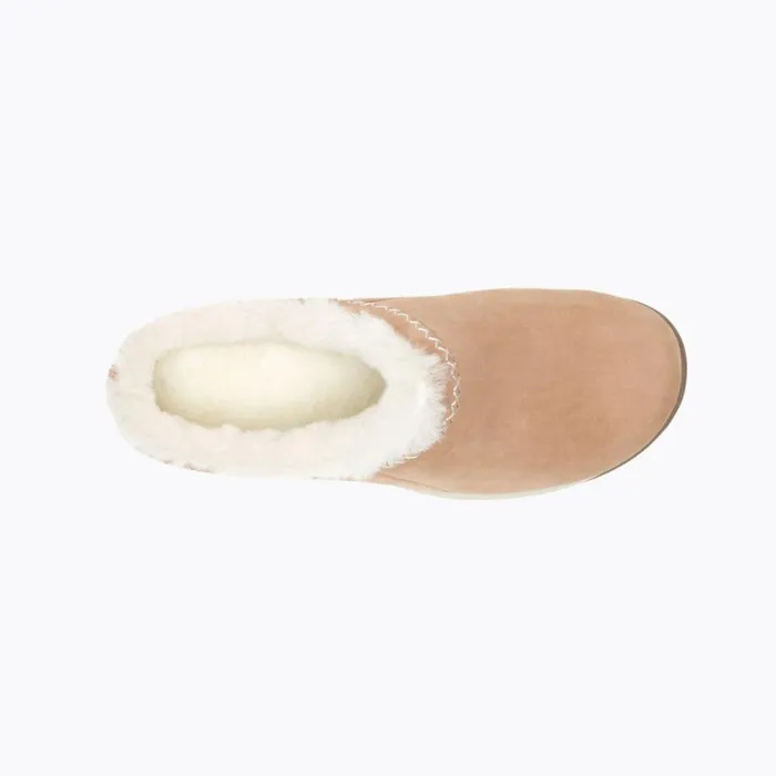 Encore Ice 4 Tobacco Women Merrell SlipOns