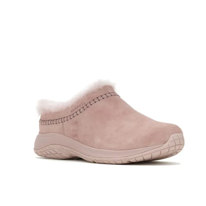 Encore Ice 5 Adobe Rose Women Merrell SlipOns