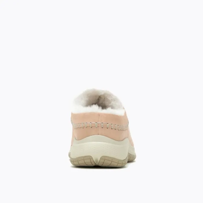 Encore Ice 5 Shine Rose Gold Women Merrell SlipOns