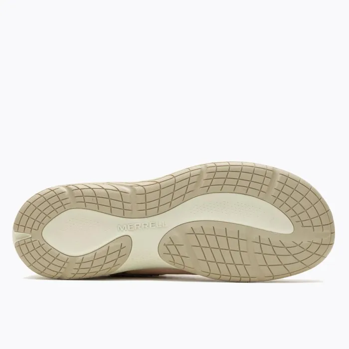 Encore Ice 5 Shine Rose Gold Women Merrell SlipOns