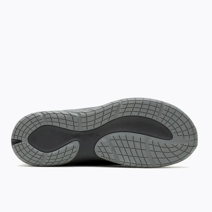 Encore Ice 5 Wide Width Black Women Merrell SlipOns