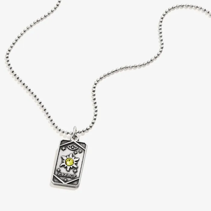 Energy Sun Oracle Necklace Adjustable Rafaelian Silver Women Alex And Ani Graduation Energy Sun Oracle Necklace Adjustable Rafaelian Silver Women Alex And Ani Graduation