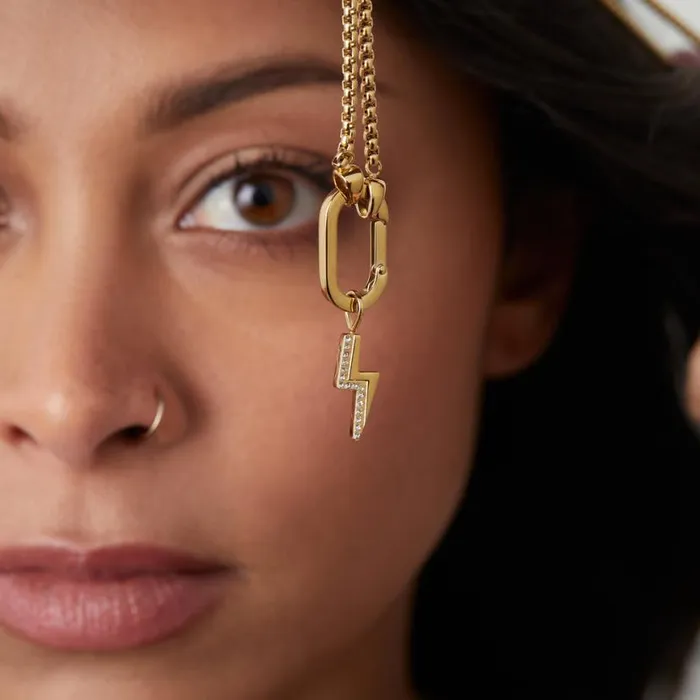 Energy Trio Interchangeable Charm Necklace Stainless Steel Gold Women Alex And Ani Balance Harmony Energy Trio Interchangeable Charm Necklace Stainless Steel Gold Women Alex And Ani Balance Harmony
