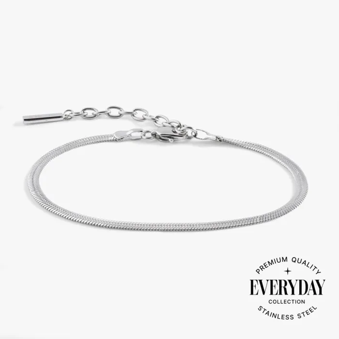 Everyday Herringbone Chain Bracelet Stainless Steel Gold Women Alex And Ani Bracelets Everyday Herringbone Chain Bracelet Stainless Steel Gold Women Alex And Ani Bracelets
