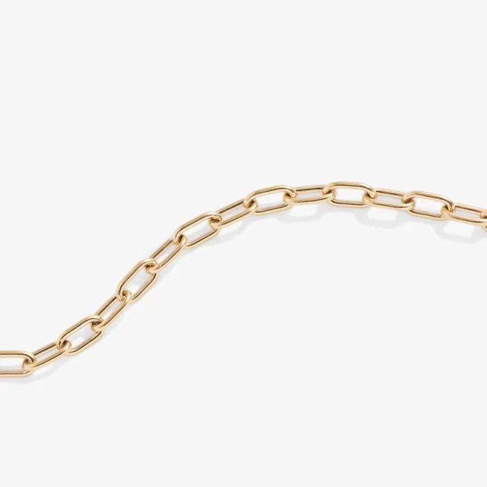 Everyday Paperclip Chain Bracelet Stainless Steel Gold Women Alex And Ani Bracelets Everyday Paperclip Chain Bracelet Stainless Steel Gold Women Alex And Ani Bracelets