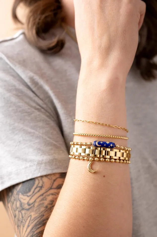 Everyday Paperclip Chain Bracelet Stainless Steel Gold Women Alex And Ani Bracelets Everyday Paperclip Chain Bracelet Stainless Steel Gold Women Alex And Ani Bracelets