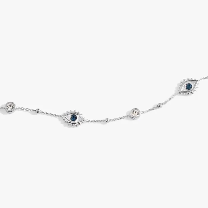 Evil Eye Crystal Anklet Stainless Steel Gold Women Alex And Ani Anklets Evil Eye Crystal Anklet Stainless Steel Gold Women Alex And Ani Anklets