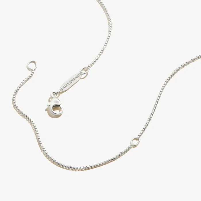 Evil Eye Crystal Charm Necklace Sterling Silver Women Alex And Ani Strength Protection Evil Eye Crystal Charm Necklace Sterling Silver Women Alex And Ani Strength Protection