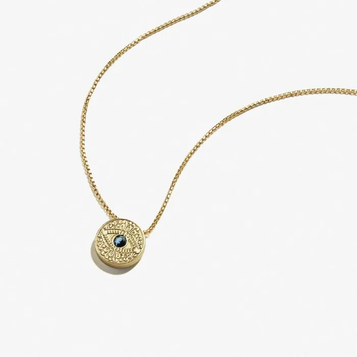 Evil Eye Crystal Charm Necklace Sterling Silver Women Alex And Ani Strength Protection Evil Eye Crystal Charm Necklace Sterling Silver Women Alex And Ani Strength Protection