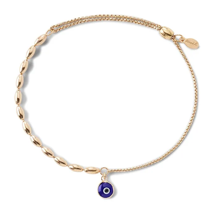 Evil Eye Pull Chain Bracelet Sterling Silver Women Alex And Ani Strength Protection Evil Eye Pull Chain Bracelet Sterling Silver Women Alex And Ani Strength Protection