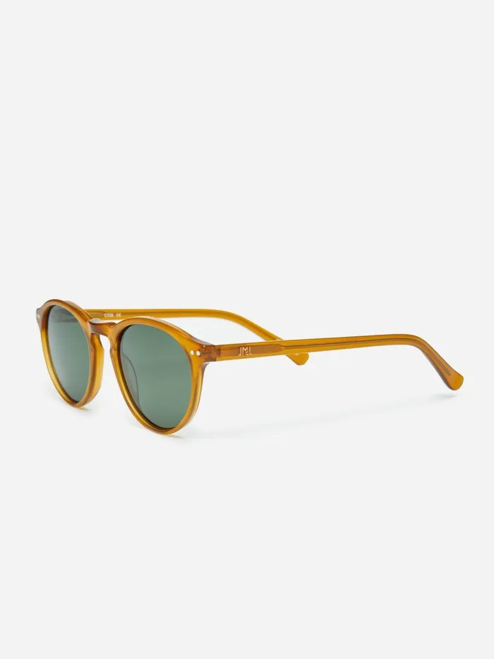 Eyewear Women JMcLaughlin Bartleby Sunglasses Dark Yellowgreen Eyewear Women JMcLaughlin Bartleby Sunglasses Dark Yellowgreen