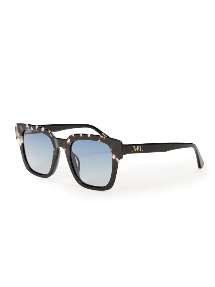 Eyewear Women JMcLaughlin Brana Sunglasses Black Eyewear Women JMcLaughlin Brana Sunglasses Black