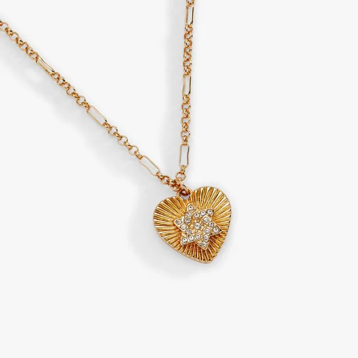 Faith And Family Star Of David Pendant Necklace Two Tone Women Alex And Ani Necklaces Faith And Family Star Of David Pendant Necklace Two Tone Women Alex And Ani Necklaces