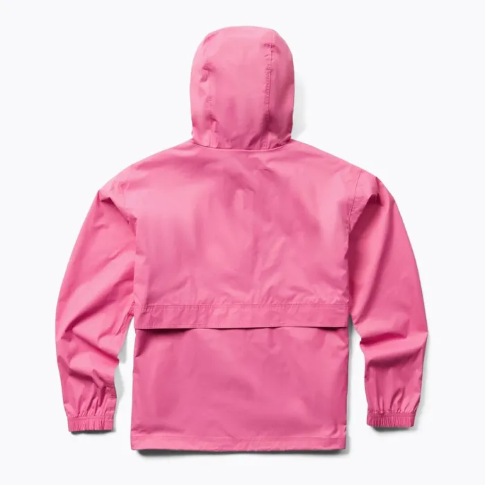 Fallon Rain Jacket Strawberry Moon Women Merrell Outerwear