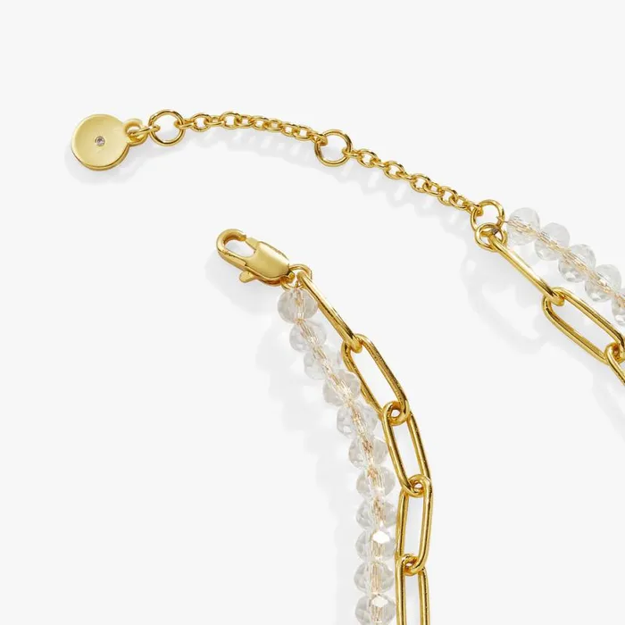 Feather Chain Bracelet Gold Women Alex And Ani Faith Hope