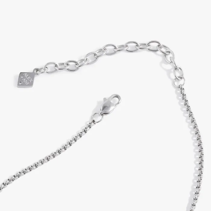 February Birthstone And Flower Flip Charm Necklace Stainless Steel Gold Women Alex And Ani Necklaces February Birthstone And Flower Flip Charm Necklace Stainless Steel Gold Women Alex And Ani Necklaces
