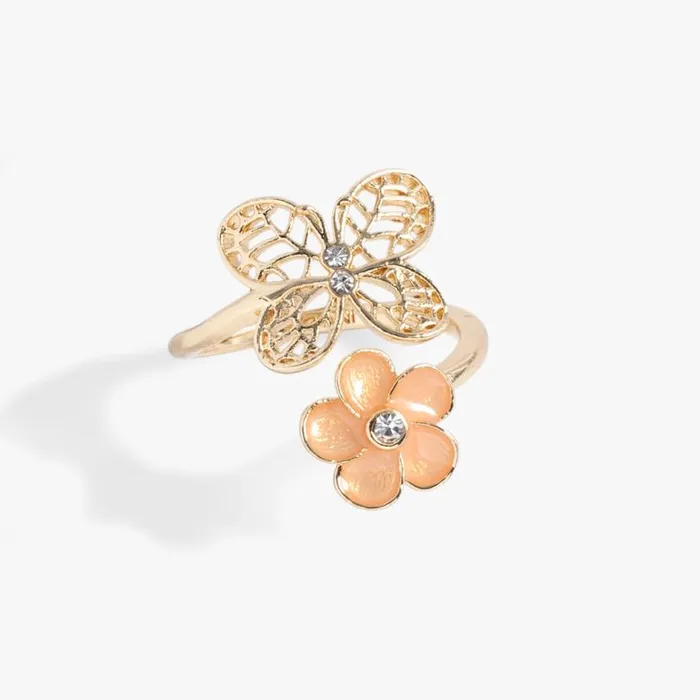 Filigree Butterfly Ring Gold Women Alex And Ani Rings Filigree Butterfly Ring Gold Women Alex And Ani Rings