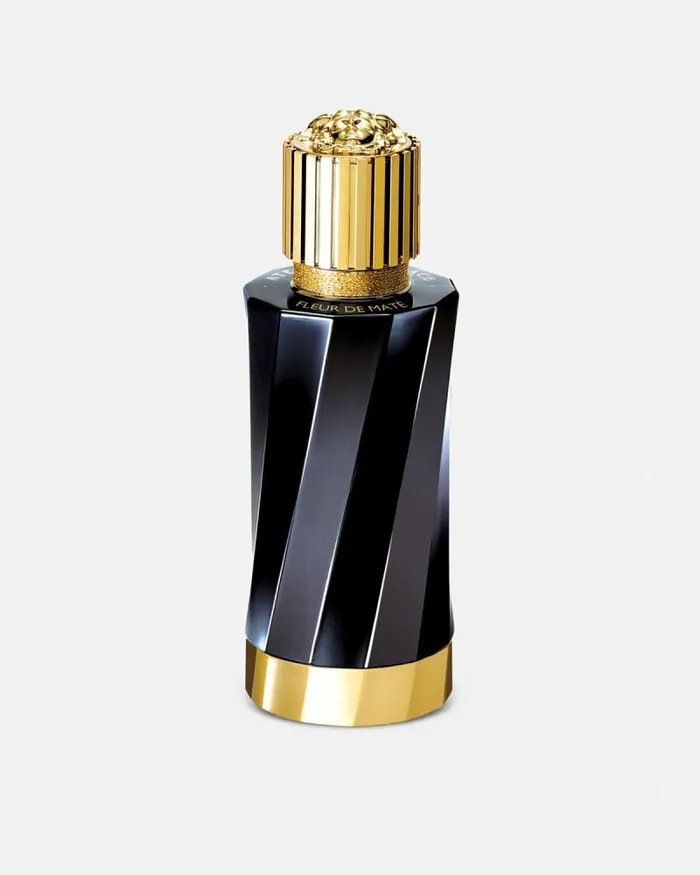 Fleur De Mat EDP 100 Ml Black WomenMen Versace Fragrances and Body Care