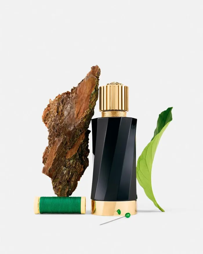 Fleur De Mat EDP 100 Ml Black WomenMen Versace Fragrances and Body Care