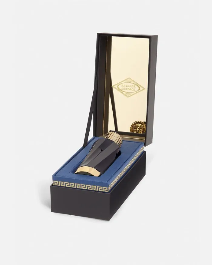 Fleur De Mat EDP 100 Ml Black WomenMen Versace Fragrances and Body Care