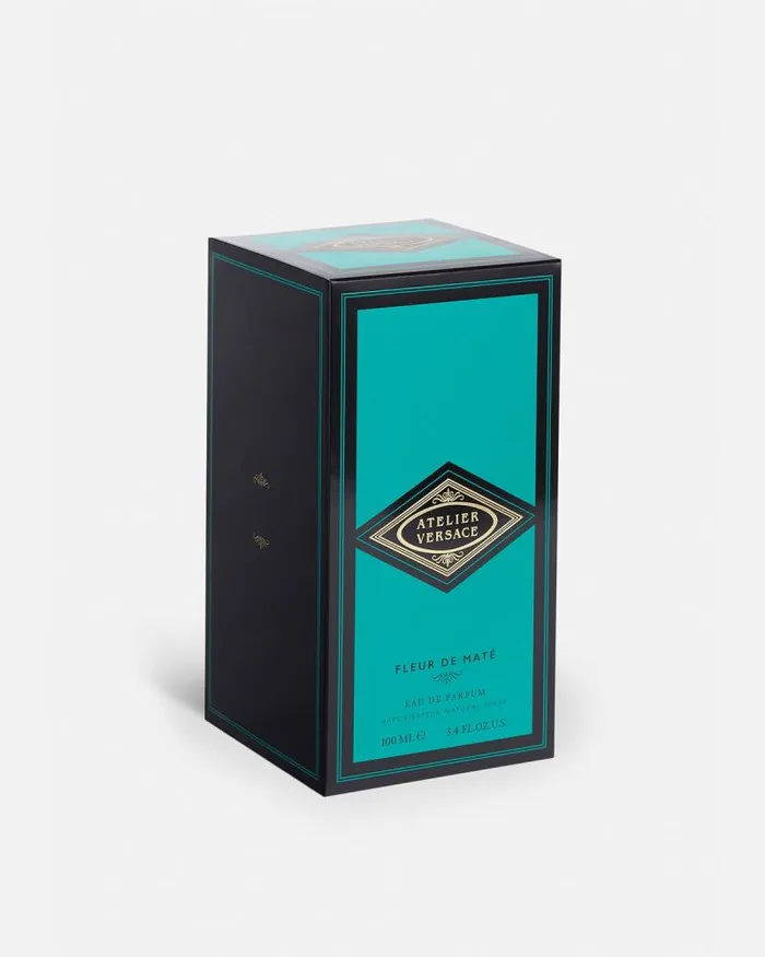 Fleur De Mat EDP 100 Ml Black WomenMen Versace Fragrances and Body Care