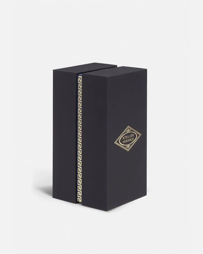 Fleur De Mat EDP 100 Ml Black WomenMen Versace Fragrances and Body Care