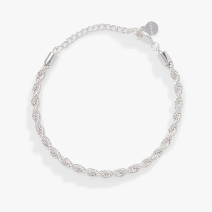 French Rope Chain Bracelet Chocolate Women Alex And Ani Easter French Rope Chain Bracelet Chocolate Women Alex And Ani Easter