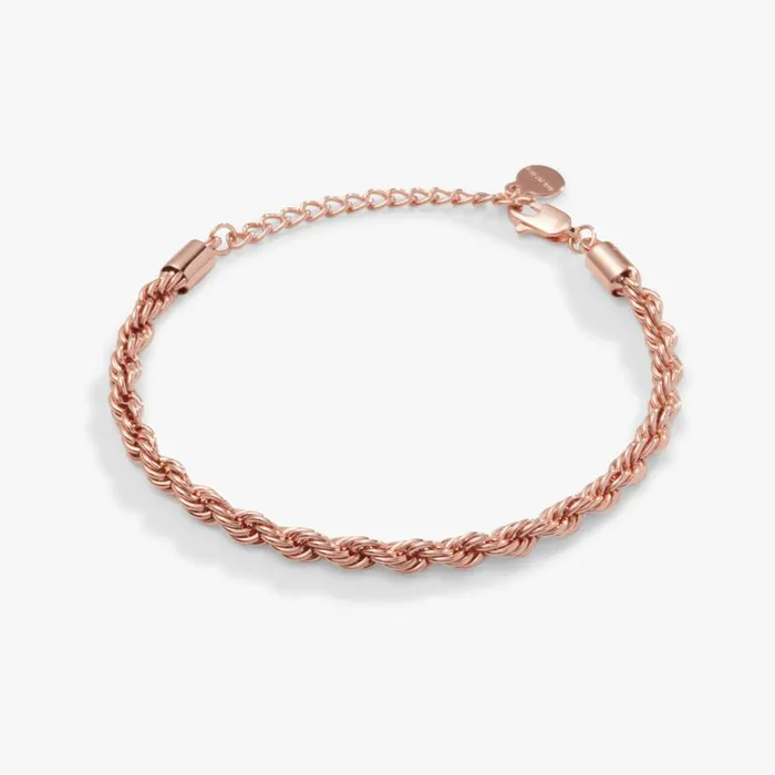 French Rope Chain Bracelet Chocolate Women Alex And Ani Easter French Rope Chain Bracelet Chocolate Women Alex And Ani Easter