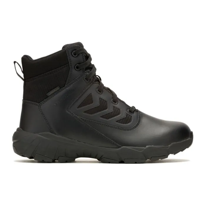 Fullbench Tactical 6039039 Black Men Merrell Boots