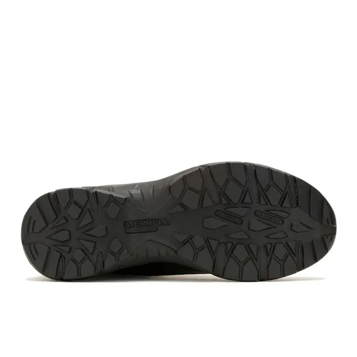 Fullbench Tactical 6039039 Black Men Merrell Boots