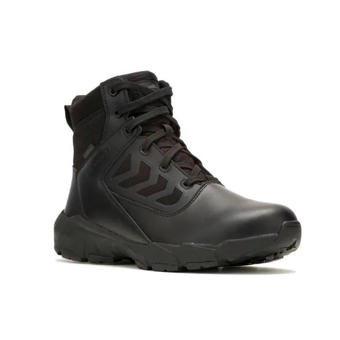 Fullbench Tactical 6039039 Black Men Merrell Boots
