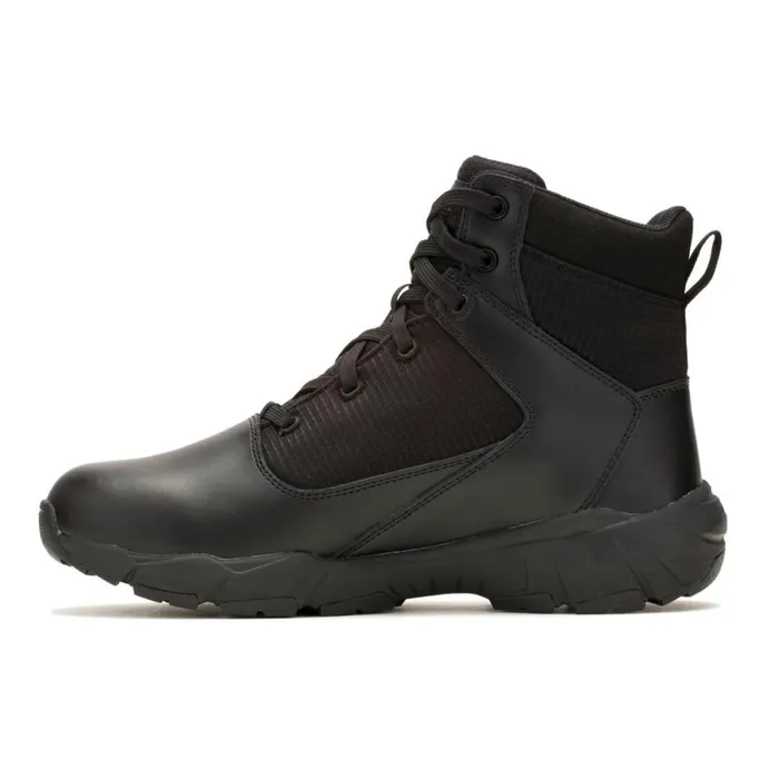 Fullbench Tactical 6039039 Black Men Merrell Boots