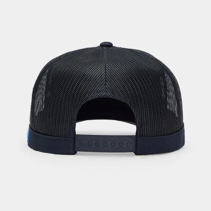 GFORE 3D OMBR GFORE COTTON TWILL TRUCKER HAT Ink MenWomen Hats GFORE 3D OMBR GFORE COTTON TWILL TRUCKER HAT Ink MenWomen Hats
