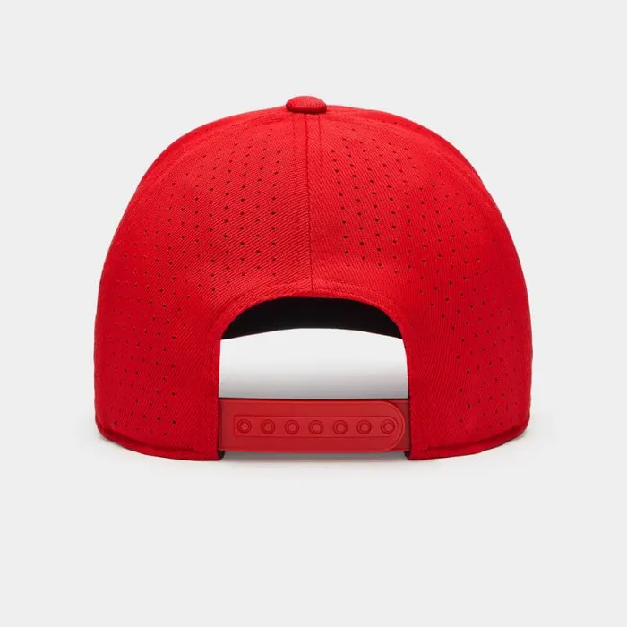 GFORE 3D PROVISIONAL STRETCH TWILL SNAPBACK HAT Poppy MenWomen Hats GFORE 3D PROVISIONAL STRETCH TWILL SNAPBACK HAT Poppy MenWomen Hats