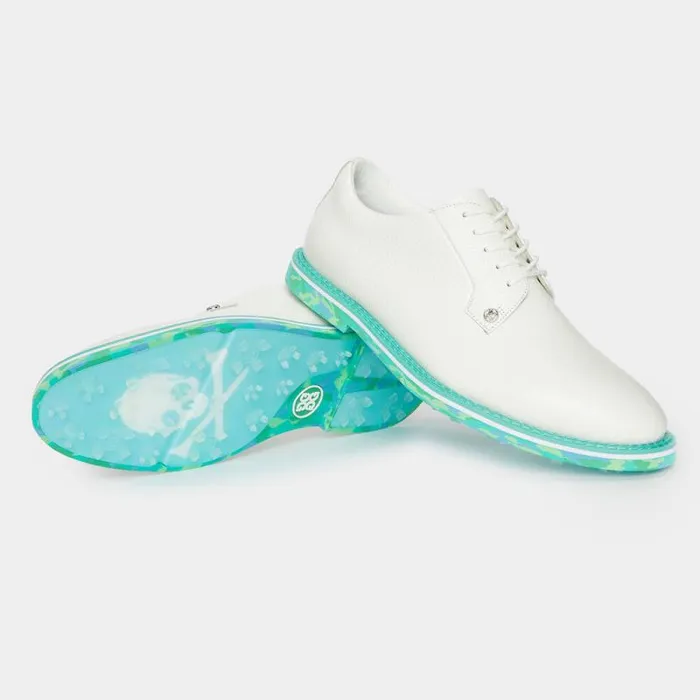 GFORE CAMO ACCENT COLLECTION GALLIVANTER GOLF SHOE Sardinia Men Golf Shoes GFORE CAMO ACCENT COLLECTION GALLIVANTER GOLF SHOE Sardinia Men Golf Shoes