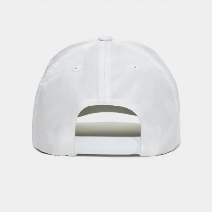 GFORE CAMO CIRCLE G039S RIPSTOP SNAPBACK Snow Camo MenWomen Hats GFORE CAMO CIRCLE G039S RIPSTOP SNAPBACK Snow Camo MenWomen Hats