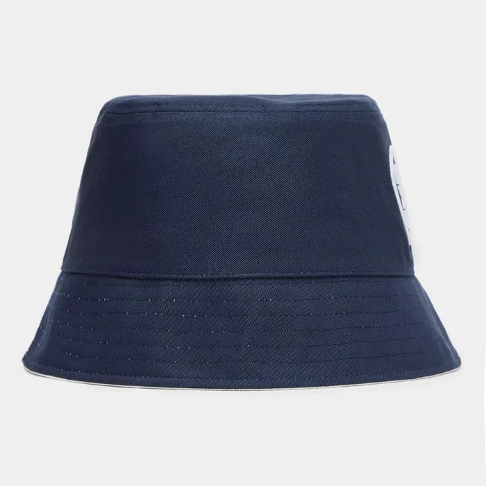 GFORE CIRCLE G039S REVERSIBLE COTTON TWILL BUCKET HAT Snowtwilight MenWomen Hats GFORE CIRCLE G039S REVERSIBLE COTTON TWILL BUCKET HAT Snowtwilight MenWomen Hats