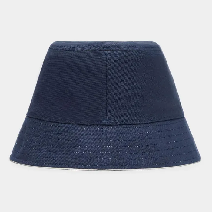 GFORE CIRCLE G039S REVERSIBLE COTTON TWILL BUCKET HAT Snowtwilight MenWomen Hats GFORE CIRCLE G039S REVERSIBLE COTTON TWILL BUCKET HAT Snowtwilight MenWomen Hats
