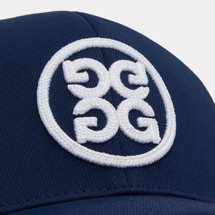 GFORE CIRCLE G039S STRETCH TWILL SNAPBACK HAT Twilight MenWomen Hats GFORE CIRCLE G039S STRETCH TWILL SNAPBACK HAT Twilight MenWomen Hats