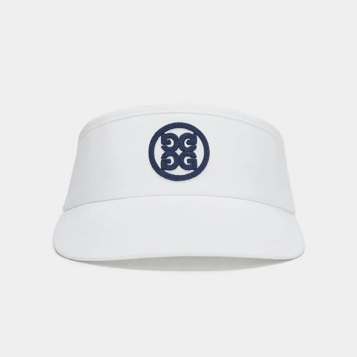 GFORE CIRCLE G039S TAFFETA VISOR Snow Men Hats GFORE CIRCLE G039S TAFFETA VISOR Snow Men Hats