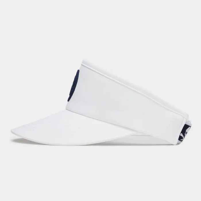 GFORE CIRCLE G039S TAFFETA VISOR Snow Men Hats GFORE CIRCLE G039S TAFFETA VISOR Snow Men Hats