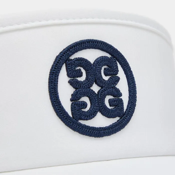 GFORE CIRCLE G039S TAFFETA VISOR Snow Men Hats GFORE CIRCLE G039S TAFFETA VISOR Snow Men Hats