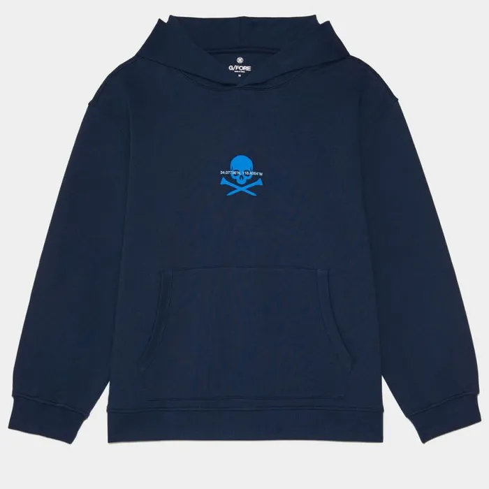 GFORE COORDINATES UNISEX OVERSIZED FRENCH TERRY HOODIE Twilight MenWomen Hoodies and Tees GFORE COORDINATES UNISEX OVERSIZED FRENCH TERRY HOODIE Twilight MenWomen Hoodies and Tees