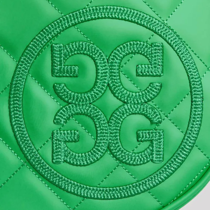 GFORE DAYTONA PLUS CARRY GOLF BAG Clover MenWomen Golf Bags