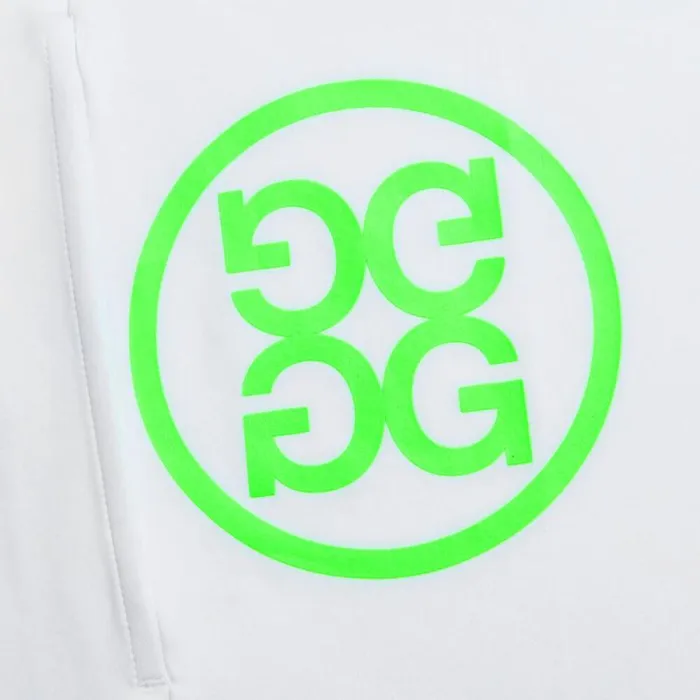 GFORE DOUBLE KNIT BRUSHED BACK CROPPED SLEEVELESS HOODIE Snow Women Hoodies and Tees GFORE DOUBLE KNIT BRUSHED BACK CROPPED SLEEVELESS HOODIE Snow Women Hoodies and Tees