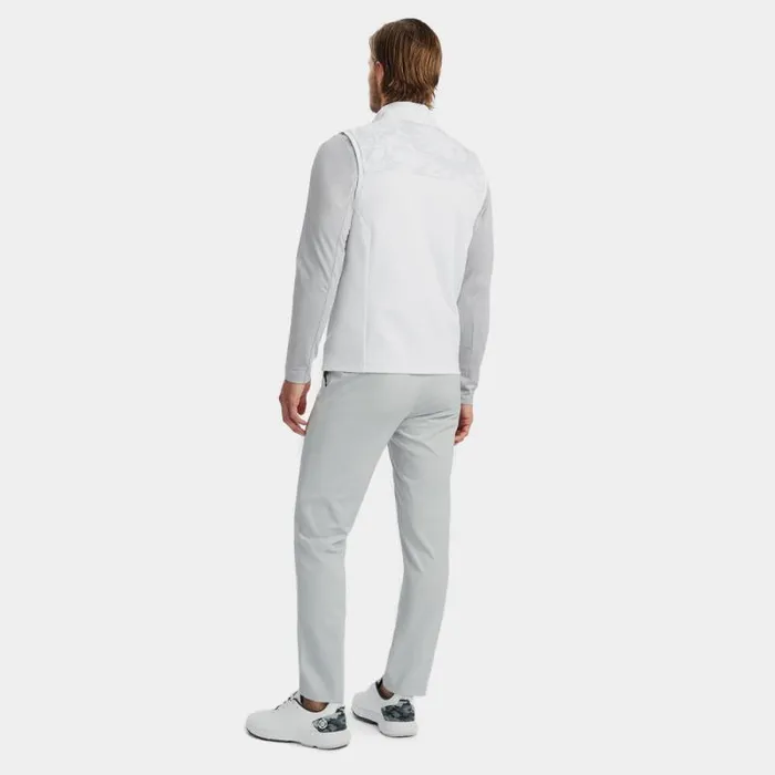 GFORE EXPLODED CAMO STRETCH TECH INTERLOCK PERFORMER VEST Snow Men Outerwear GFORE EXPLODED CAMO STRETCH TECH INTERLOCK PERFORMER VEST Snow Men Outerwear
