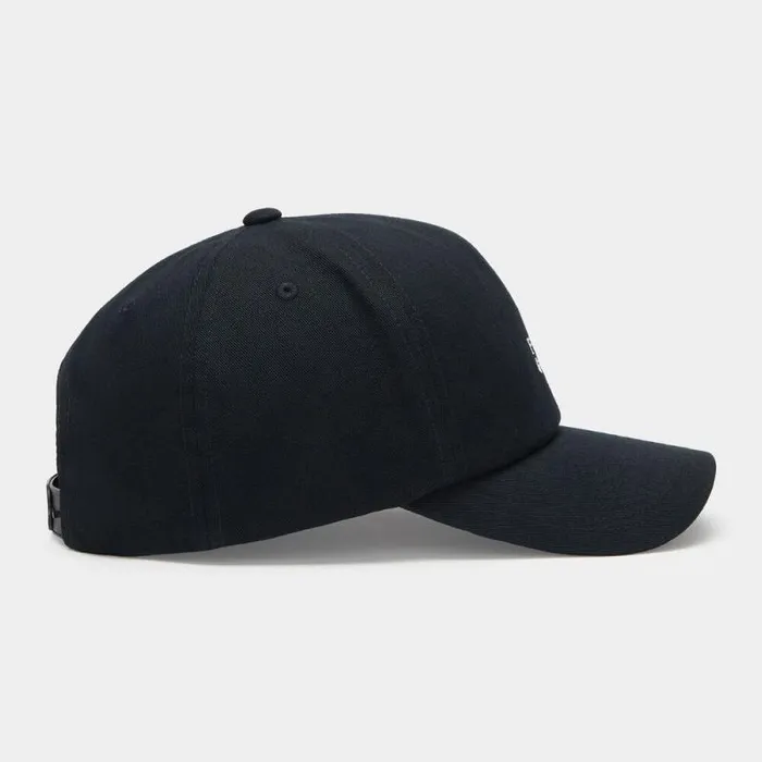 GFORE FCK GOLF COTTON TWILL RELAXED FIT SNAPBACK HAT Onyx MenWomen Hats