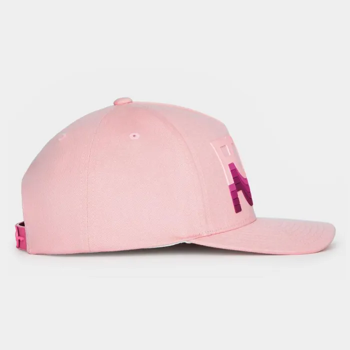 GFORE FORE OMBR STRETCH TWILL SNAPBACK HAT Blush MenWomen Hats GFORE FORE OMBR STRETCH TWILL SNAPBACK HAT Blush MenWomen Hats