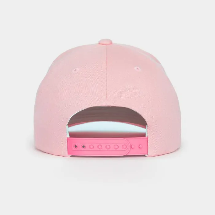 GFORE FORE OMBR STRETCH TWILL SNAPBACK HAT Blush MenWomen Hats GFORE FORE OMBR STRETCH TWILL SNAPBACK HAT Blush MenWomen Hats