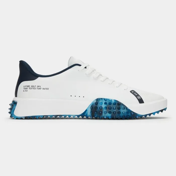 GFORE G112 GOLF SHOE Twilight Camo Men Golf Shoes